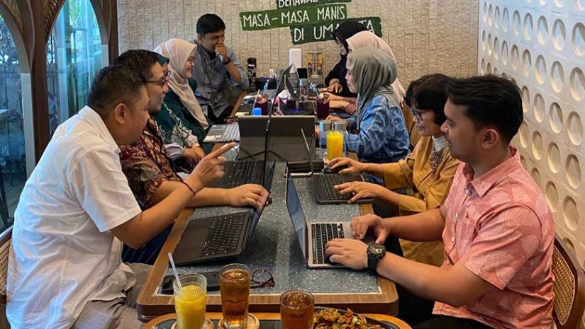 Pemutakhiran Keterampilan IT