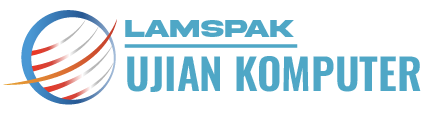 logo ujian komputer